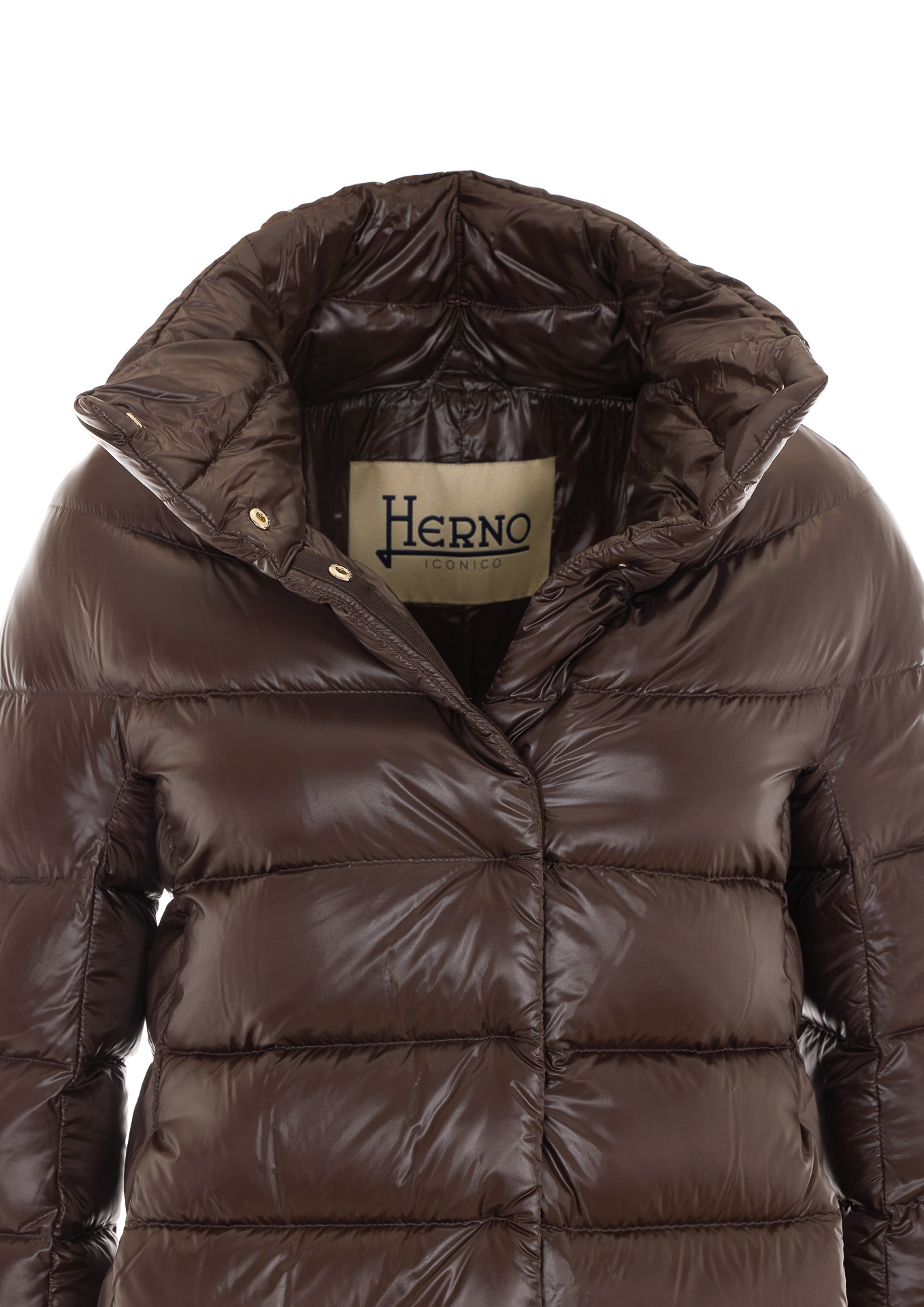 [Herno] Down jacket FW26 PI0177DIC12017Z8800