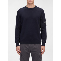 [C.P. Company] Knitwear FW26 21CMKN069A005528A 103