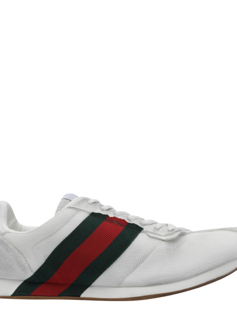 [Gucci] Sneakers FW26 875174FAF9H9052