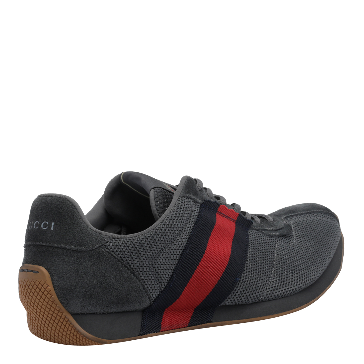 [Gucci] Sneakers FW26 875174FAF9H1242