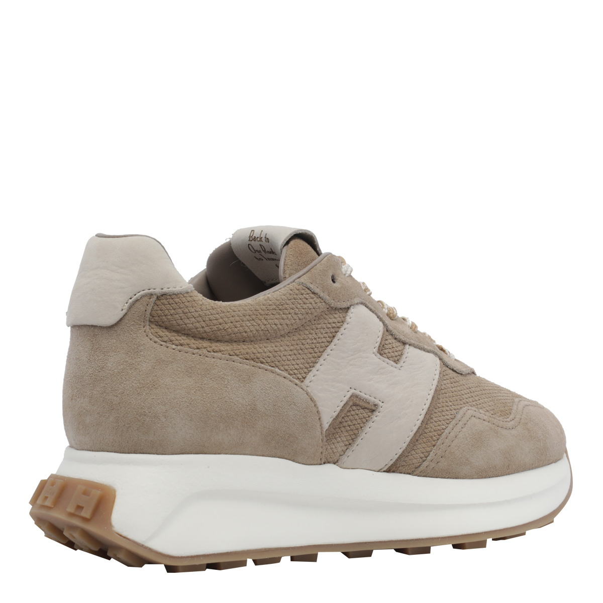 [Hogan] Sneakers FW26 HXW6410EH41VFX0R1J