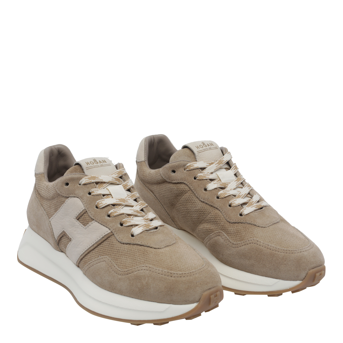 [Hogan] Sneakers FW26 HXW6410EH41VFX0R1J