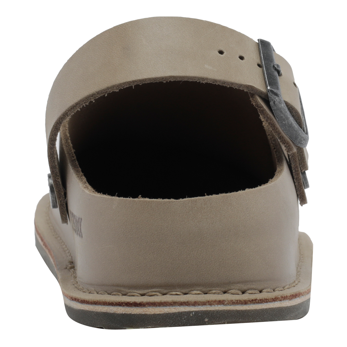 [Birkenstock] Mules FW26 1032562TABACCO