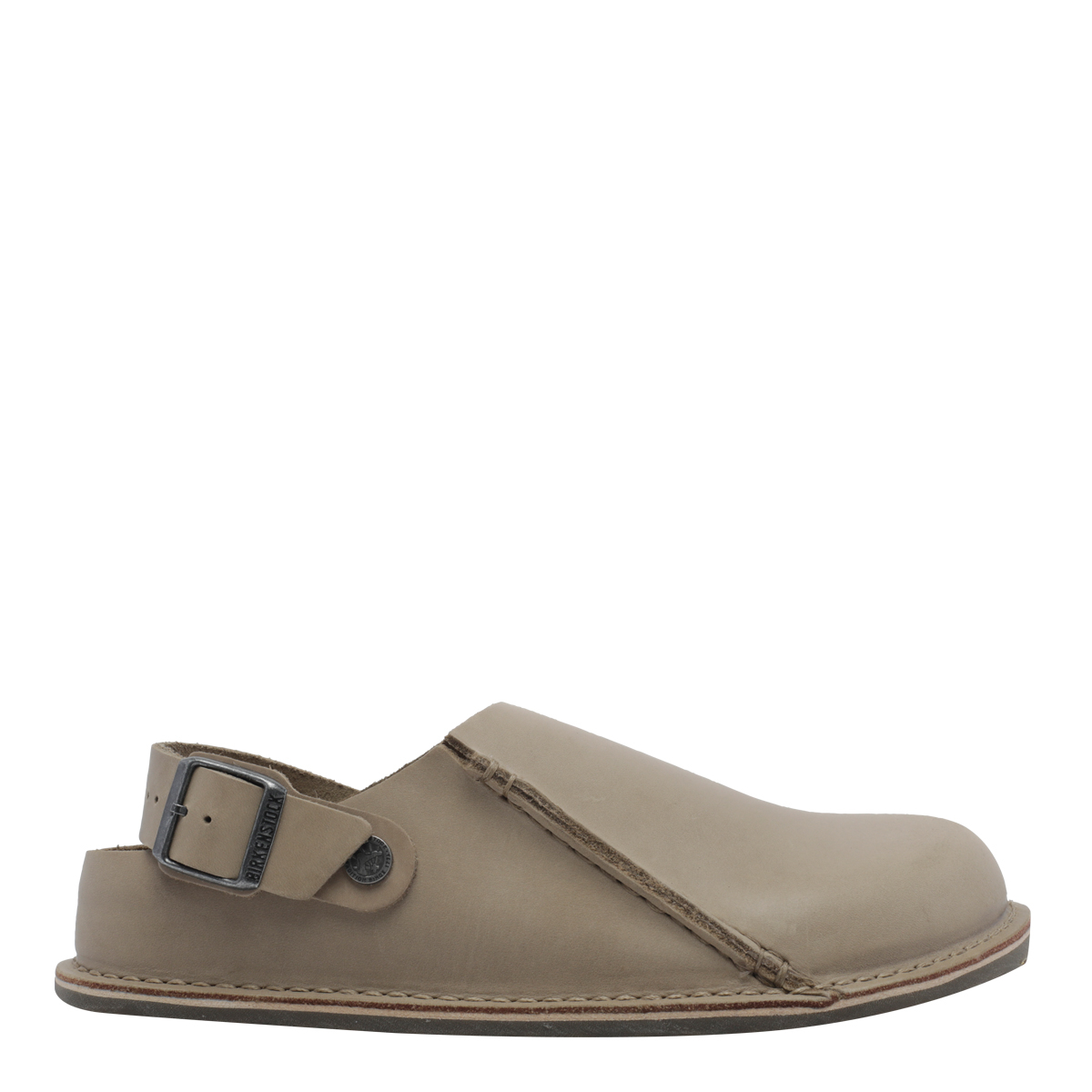 [Birkenstock] Mules FW26 1032562TABACCO