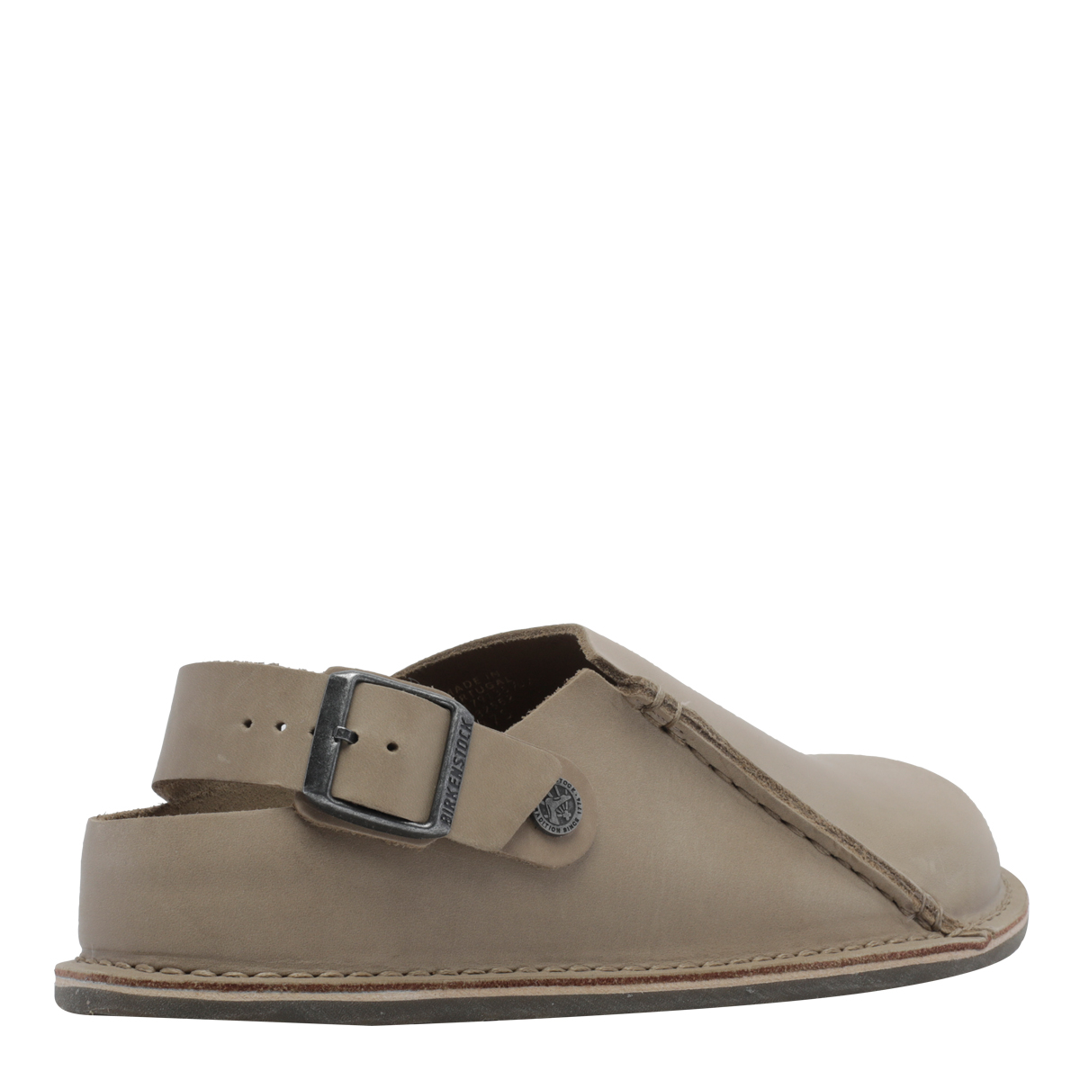 [Birkenstock] Mules FW26 1032562TABACCO