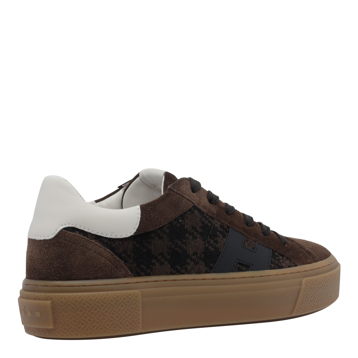 [Hogan] Sneakers FW26 HXW7050GB0BVI50R2F
