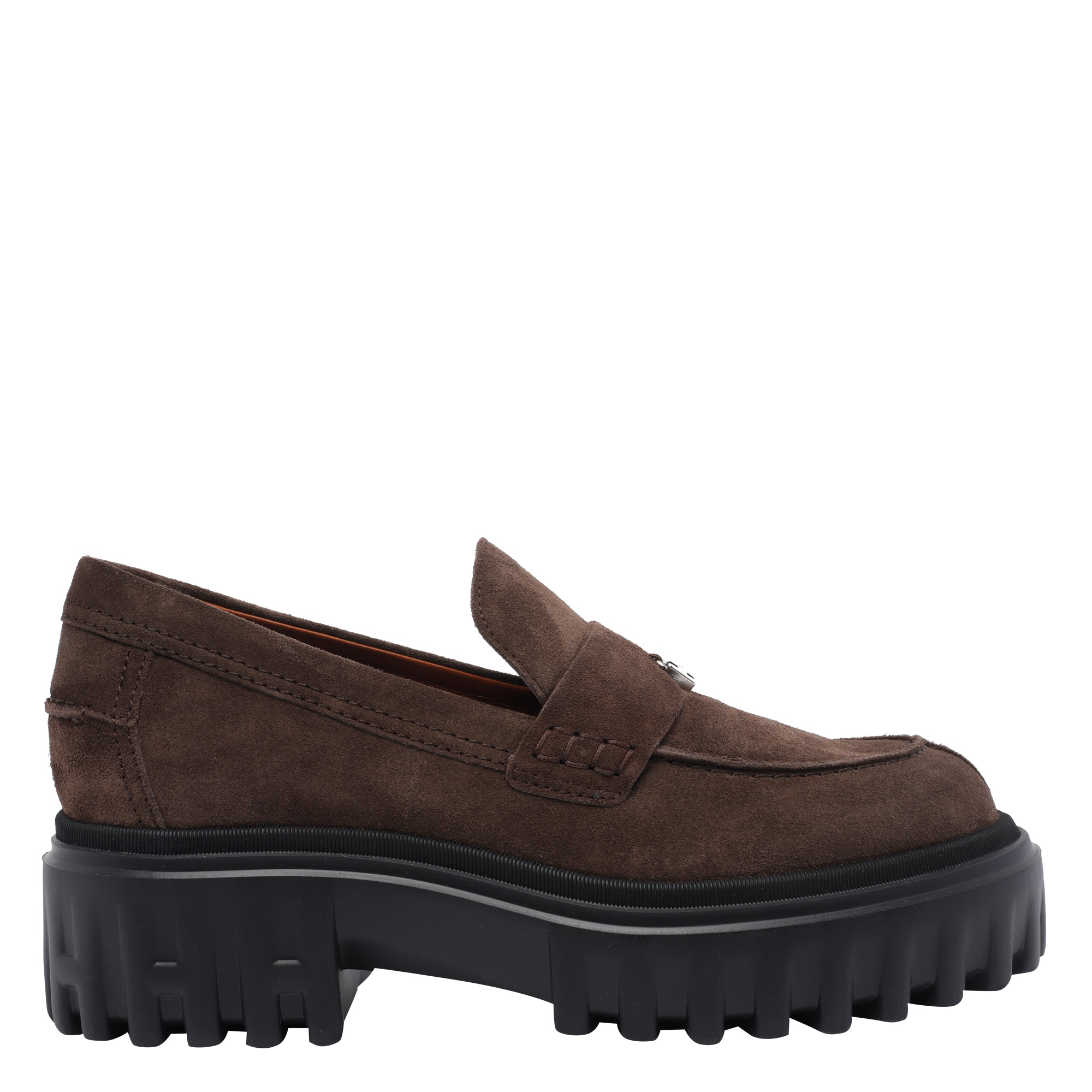 [Hogan] Loafer FW26 HXW7000FV50BYES610