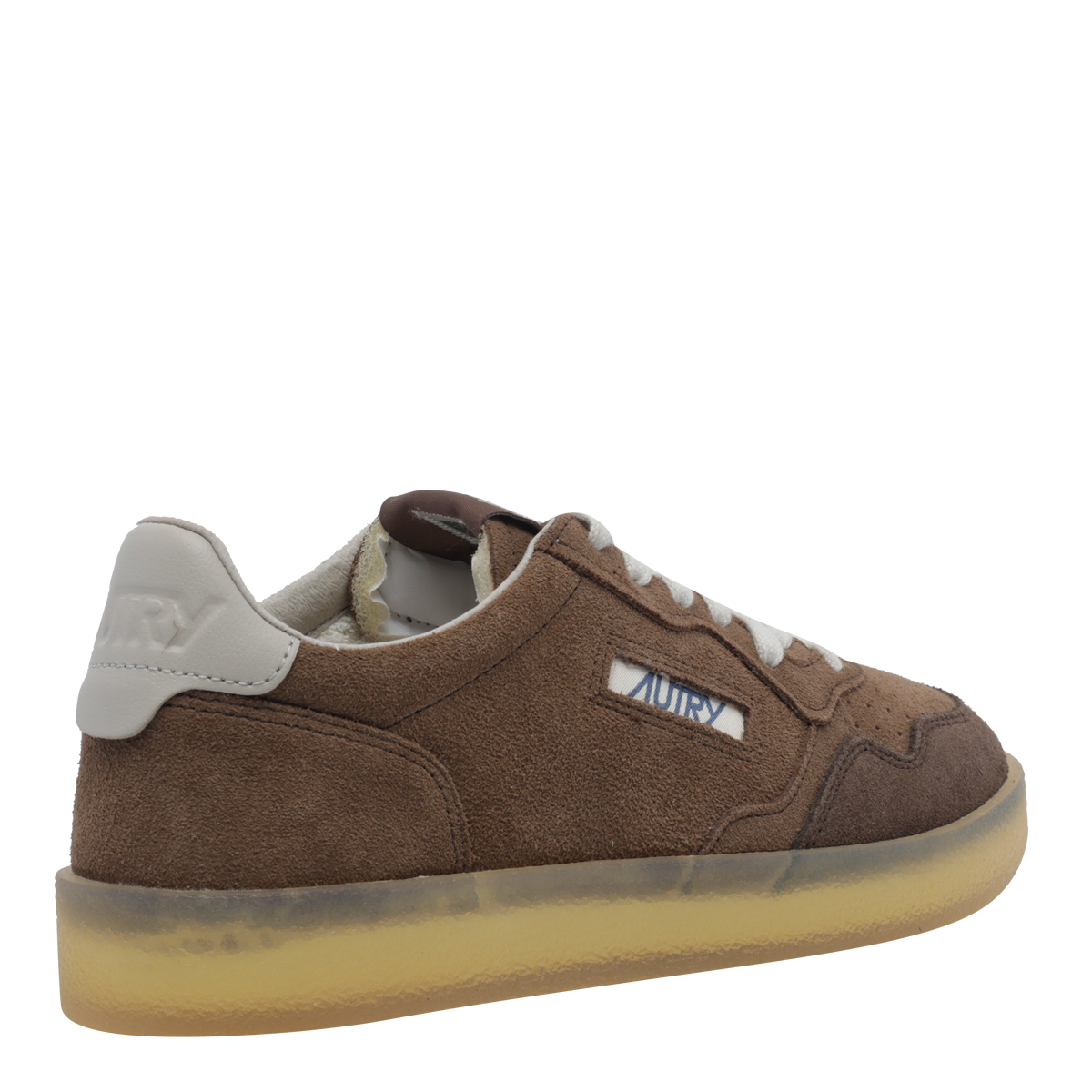[AUTRY] Sneakers FW26 AULMHQ05