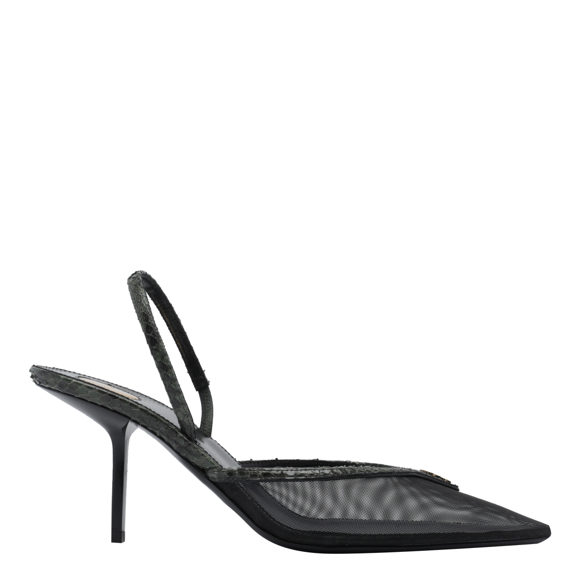 [Saint Laurent] Pumps FW26 A001WLLAAPA2473