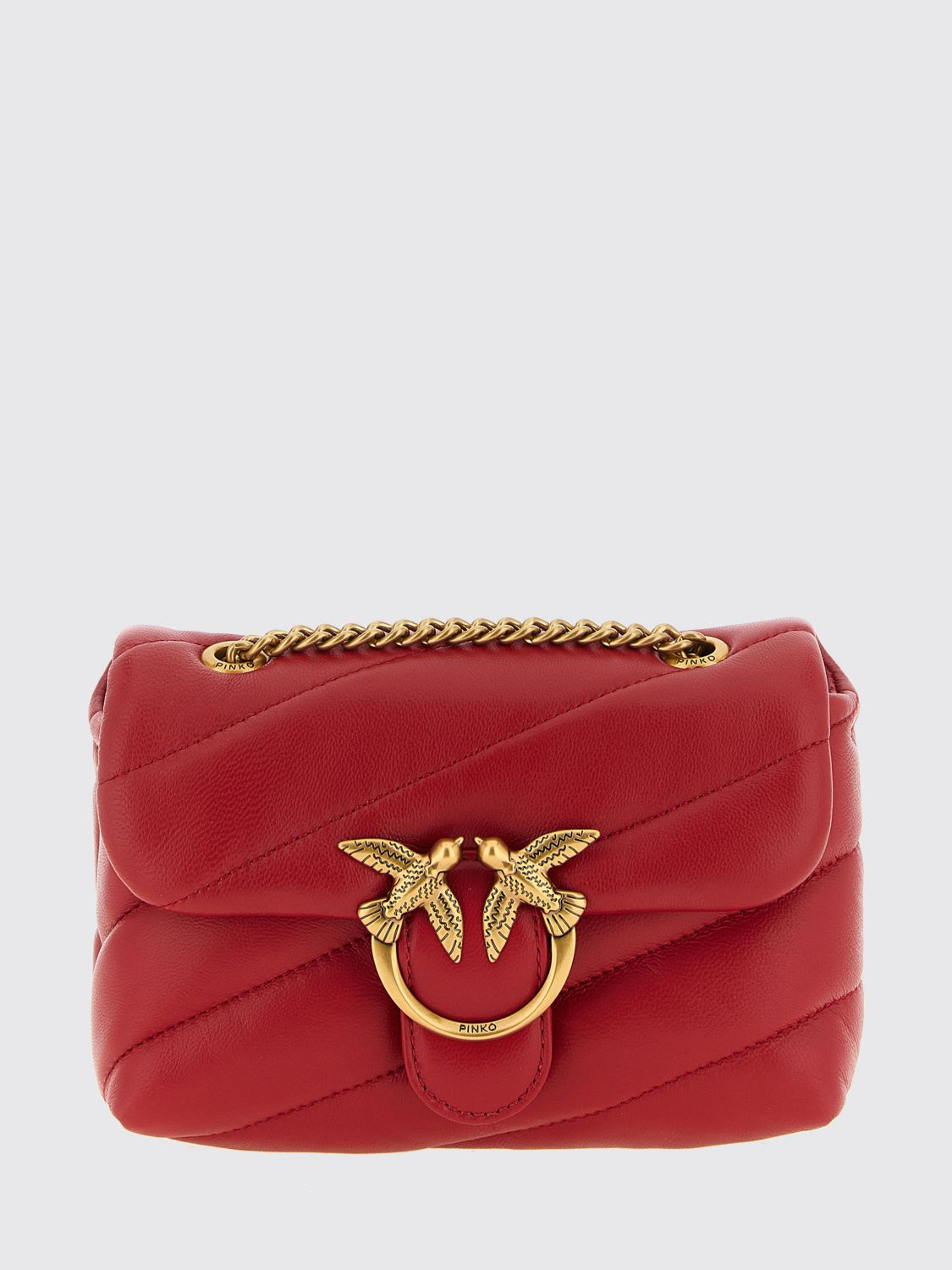 [PINKO] Shoulder bag FW26 100040A0F2 R59Q