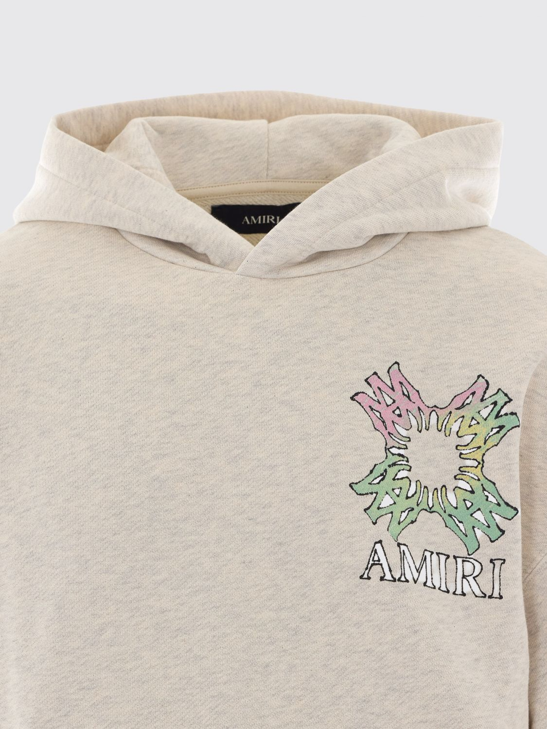 [Amiri] Hoodie FW26 AMTOJR1149 127