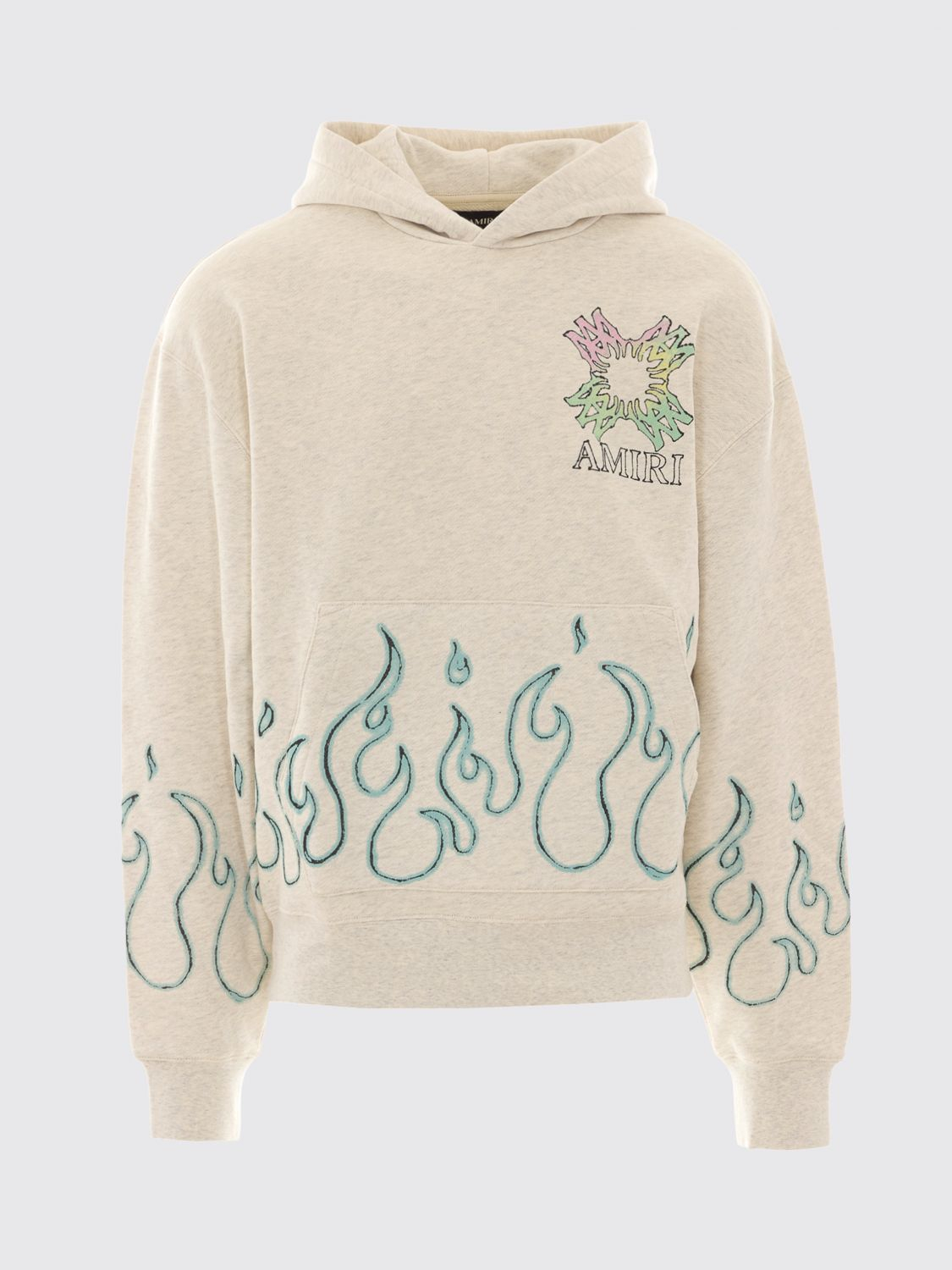 [Amiri] Hoodie FW26 AMTOJR1149 127