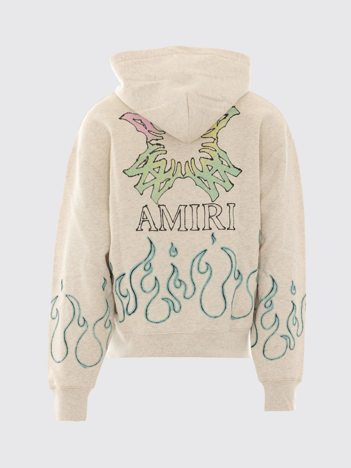 [Amiri] Hoodie FW26 AMTOJR1149 127