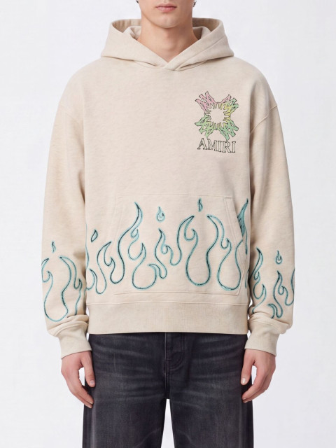 [Amiri] Hoodie FW26 AMTOJR1149 127