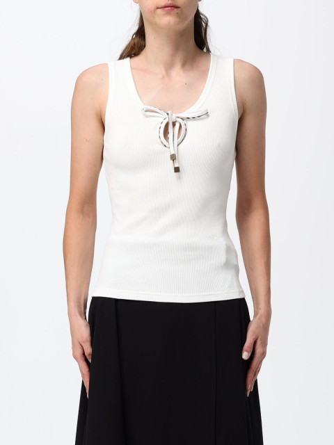 [Burberry] T-shirts Sleeveless FW26 8127208
