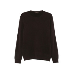 [Zanone] Sweatshirt FW26 810234 ZN204 Z2501