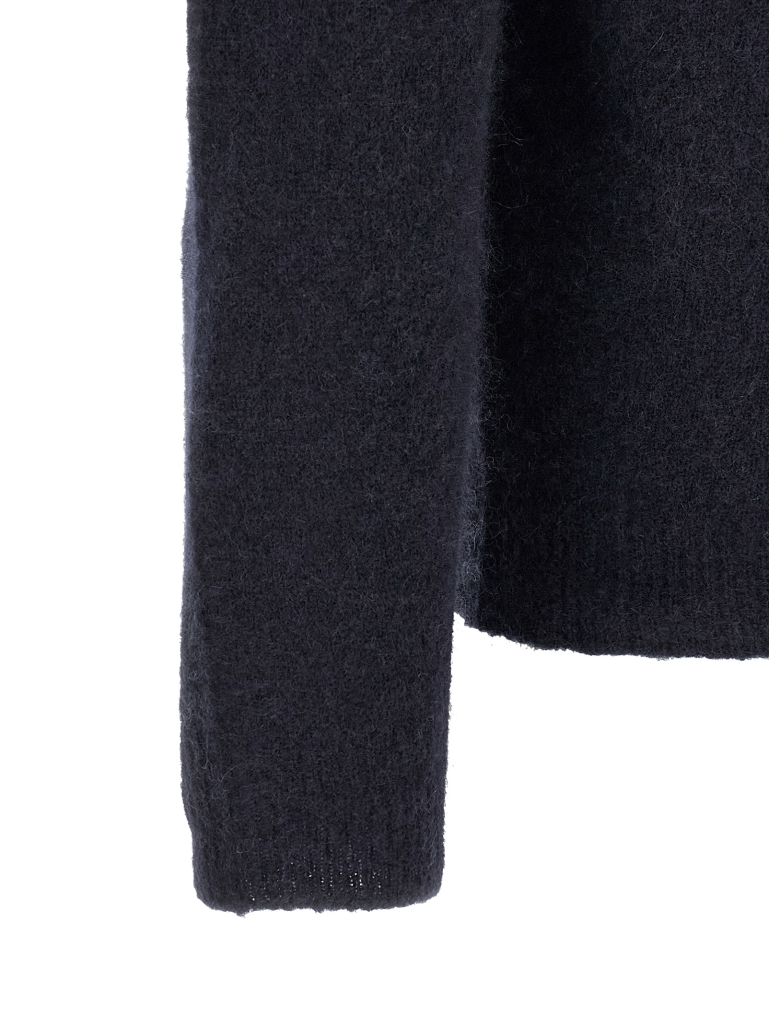 [ROBERTO COLLINA] T-shirts Long Sleeve FW26 263MYB3200410
