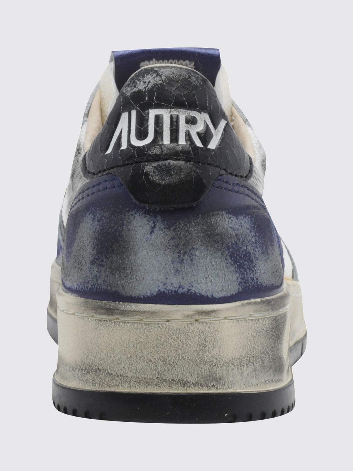 [AUTRY] Sneakers FW26 AVLM KH03