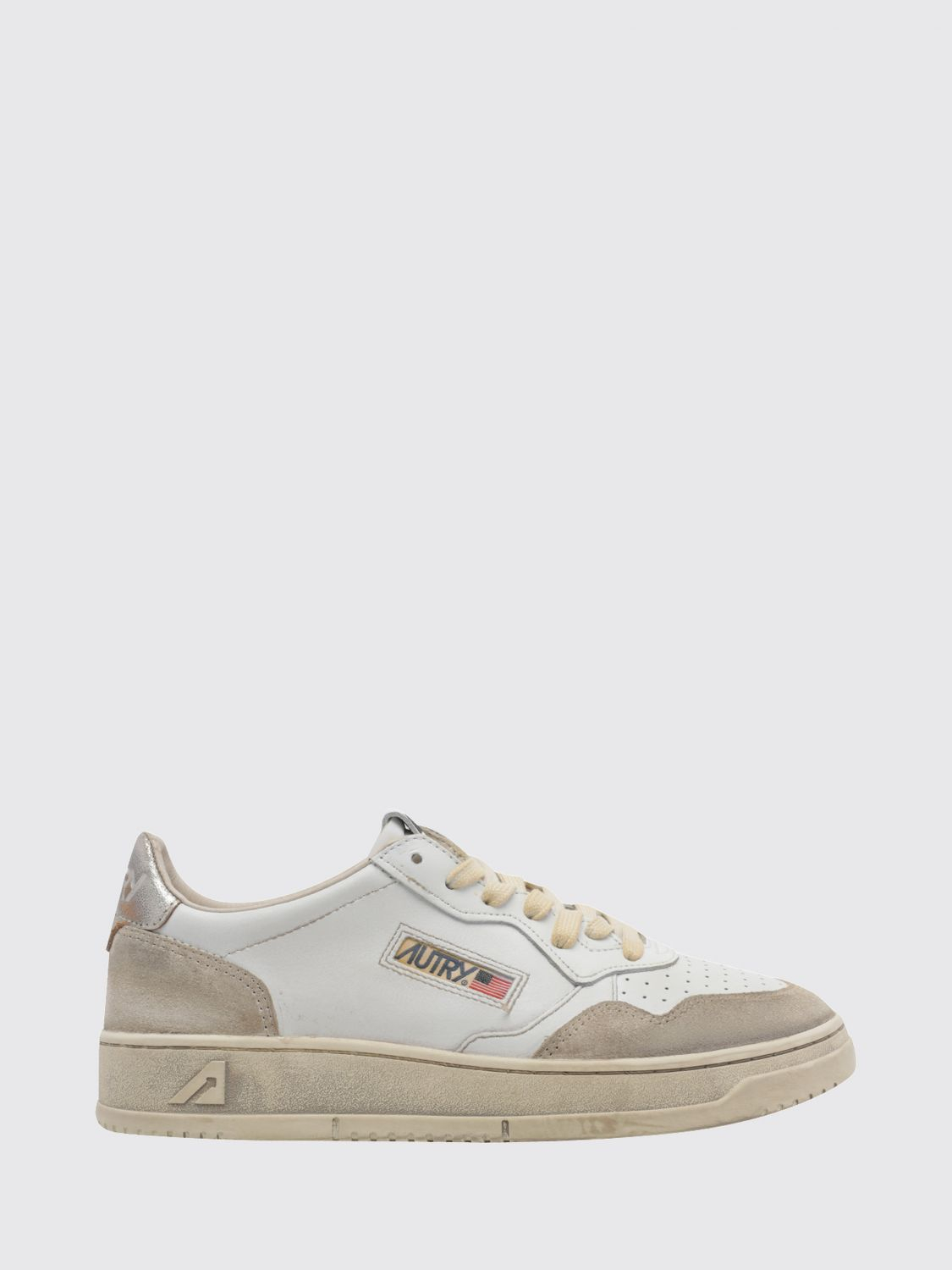 [AUTRY] Sneakers FW26 AVLM LS75