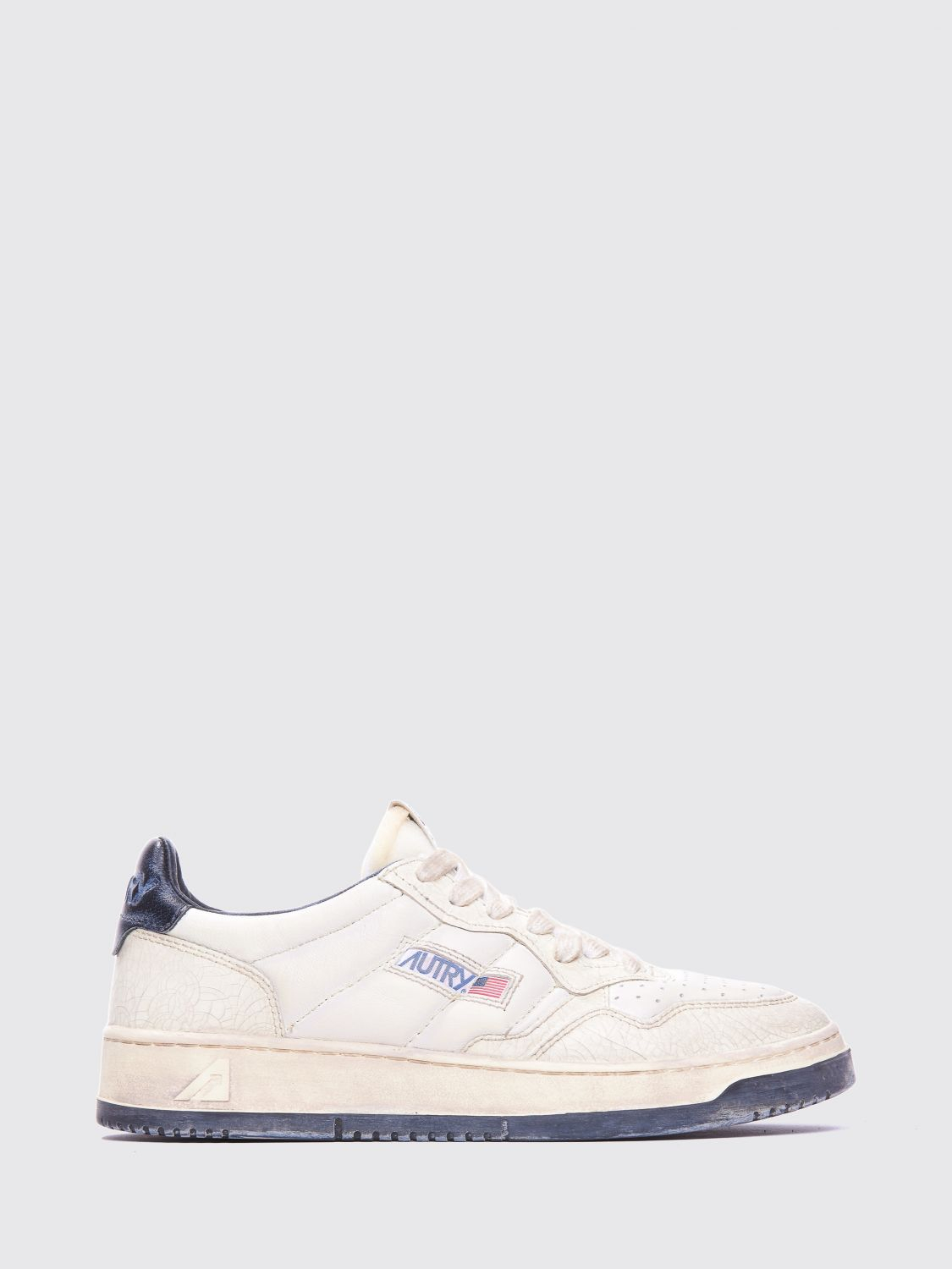 [AUTRY] Sneakers FW26 AVLM AD01