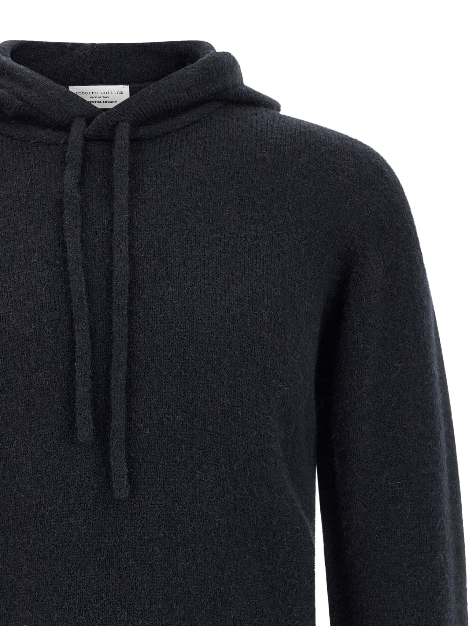 [ROBERTO COLLINA] Knitwear FW26 263MYB4000710