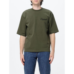 [Dsquared2] T-shirts Short Sleeve FW26 S74GD1525D20106 687