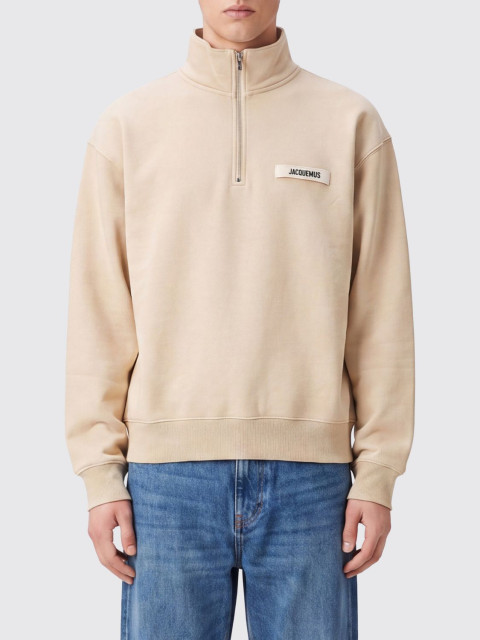 [JACQUEMUS] Sweatshirt FW26 SSM00313AJ00174 150
