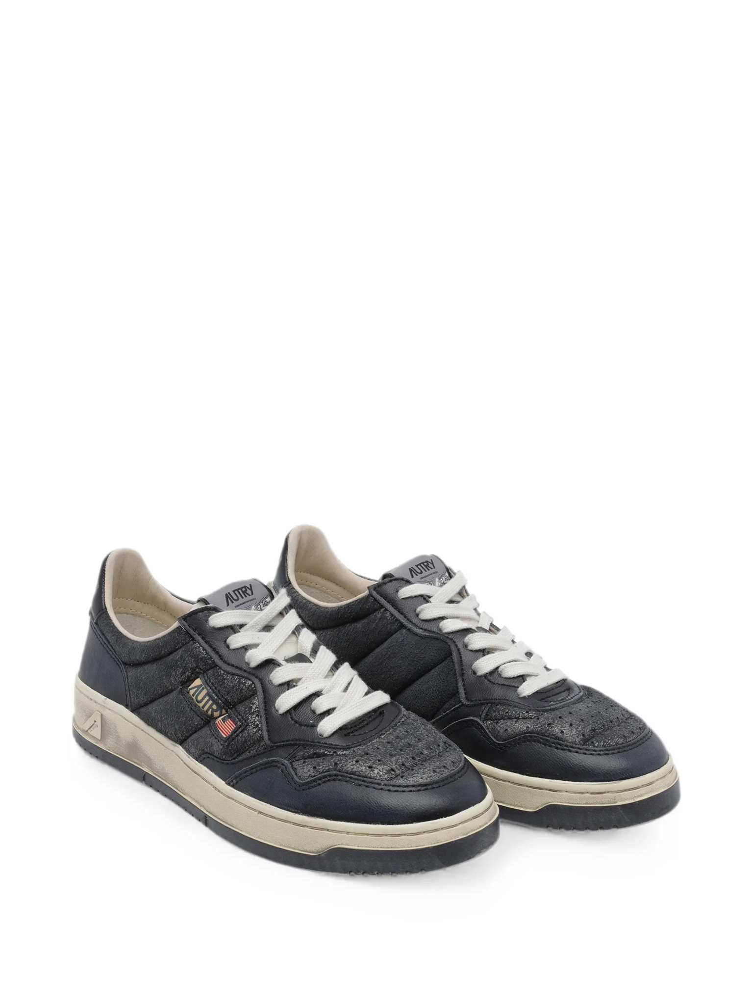 [AUTRY] Sneakers FW26 AVLMAD03