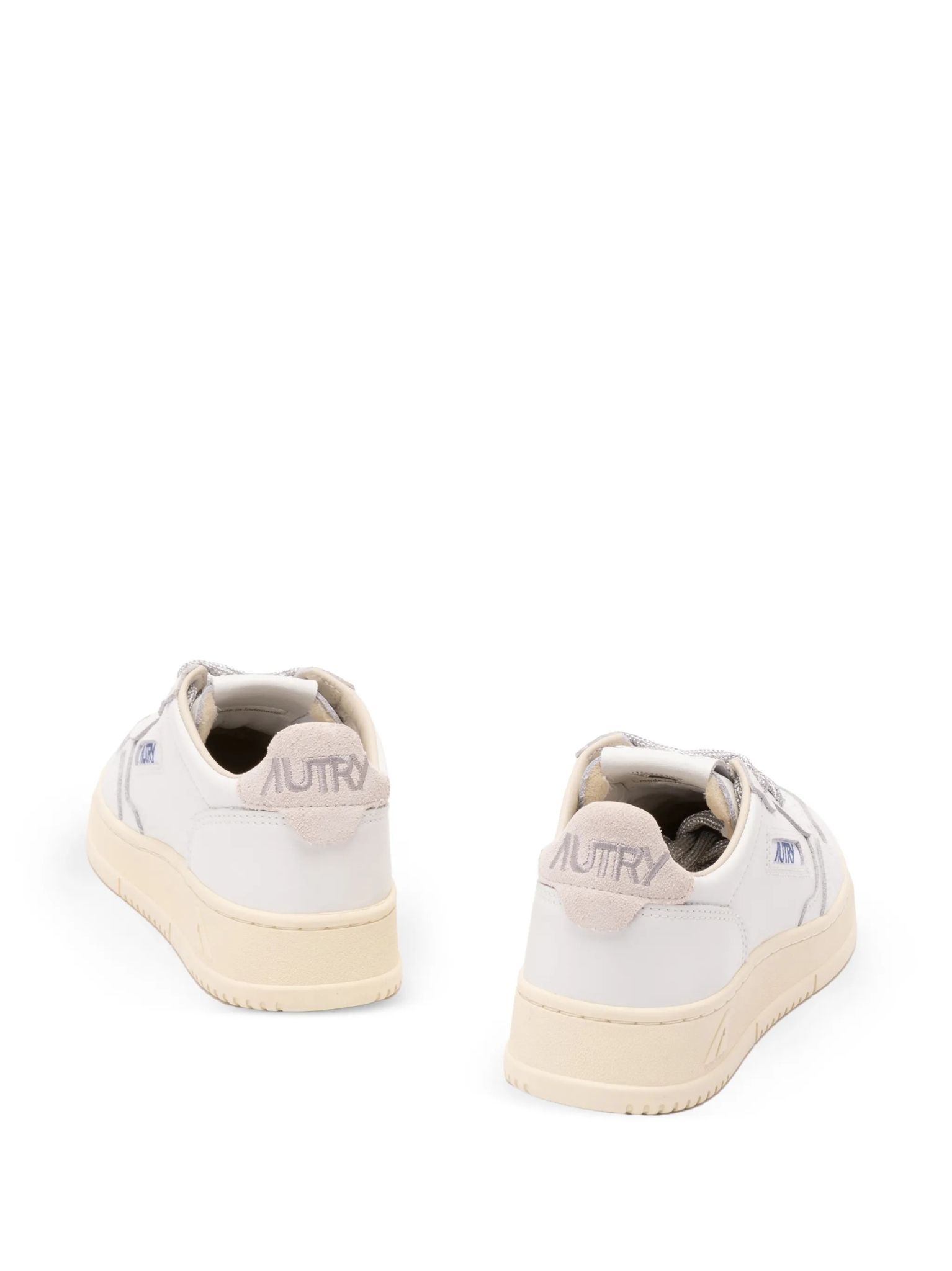 [AUTRY] Sneakers FW26 AULWSW03
