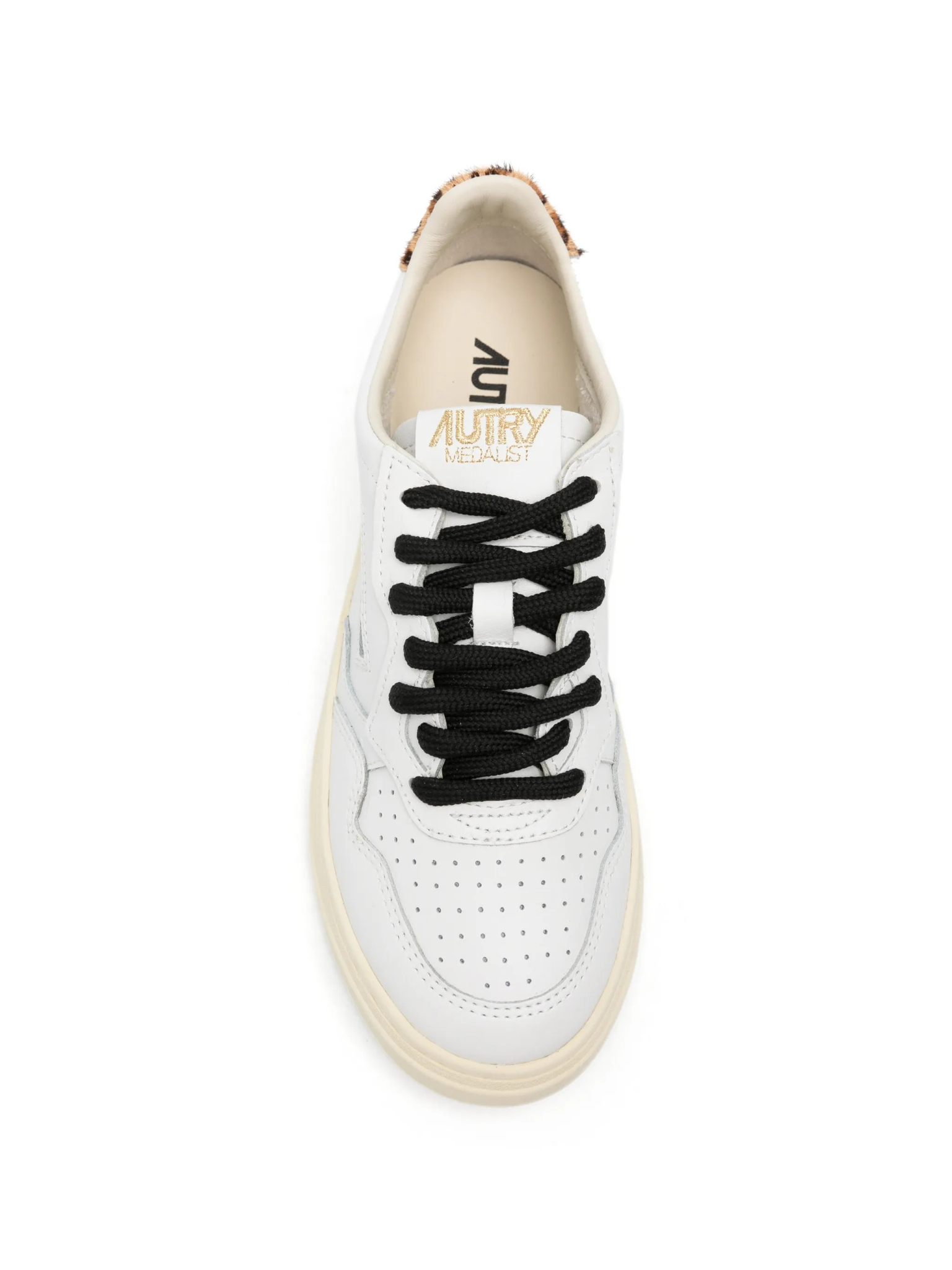 [AUTRY] Sneakers FW26 AULWOC02