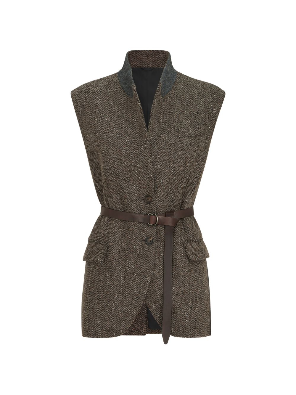 [Brunello Cucinelli] Knitwear FW26 MG5667253C004