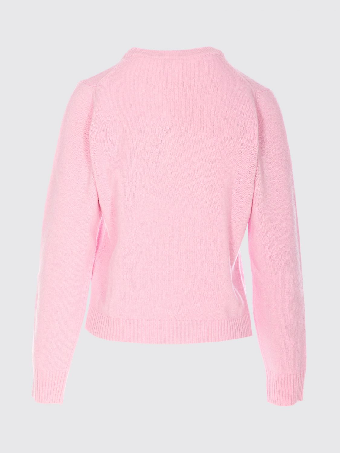 [GANNI] Knitwear SS26 A1070265 868