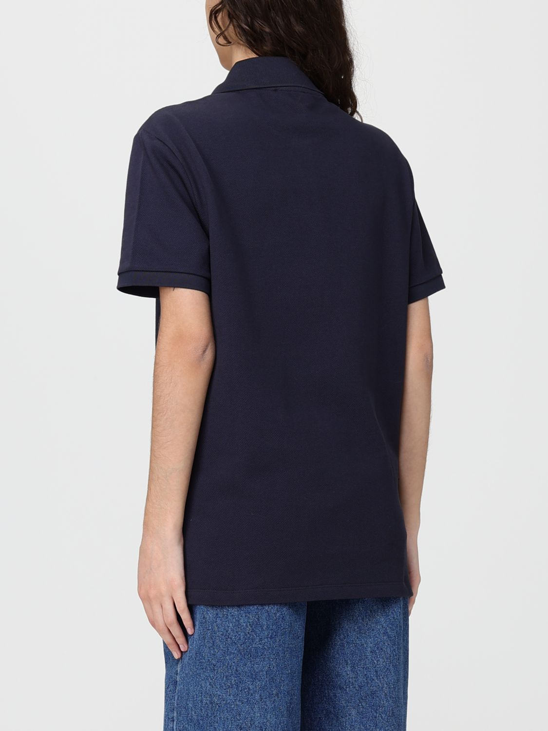 [Balmain] T-shirts Short Sleeve SS26 GH1GB085BC87 SIV