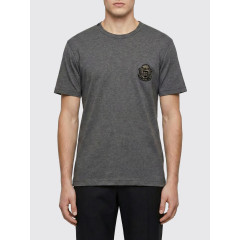 [Dolce & Gabbana] T-shirts Short Sleeve SS26 G8PT1ZG7PZU S8291