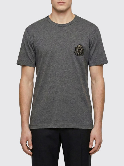 [Dolce & Gabbana] T-shirts Short Sleeve SS26 G8PT1ZG7PZU S8291