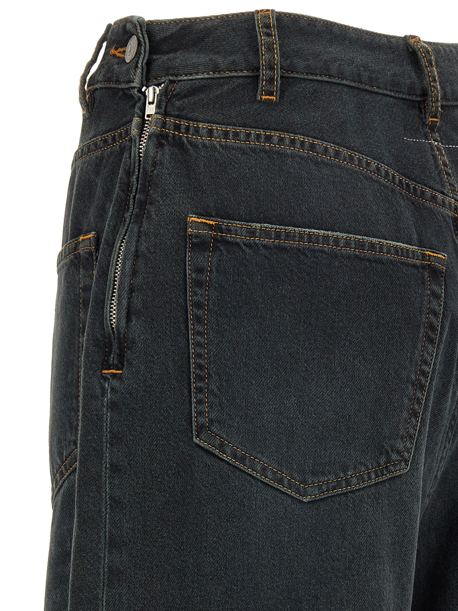 [MM6 Maison Margiela] Jeans FW26 S52LA0257M30064962