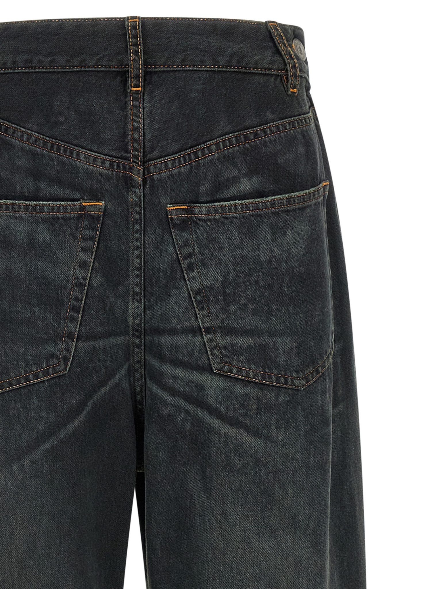 [MM6 Maison Margiela] Jeans FW26 S52LA0257M30064962