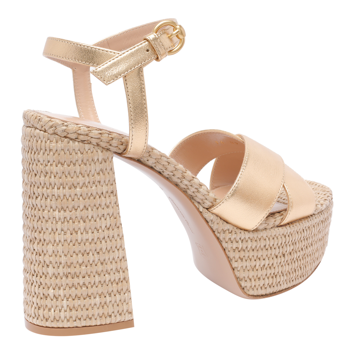 [Gianvito Rossi] Pumps SS26 G31522 70RICNWAMENA