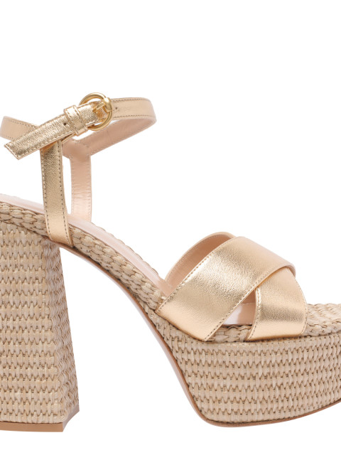 [Gianvito Rossi] Pumps SS26 G31522 70RICNWAMENA