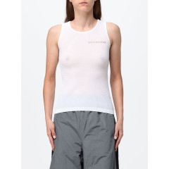 [Balenciaga] T-shirts Sleeveless FW26 A000JDT3465 9000