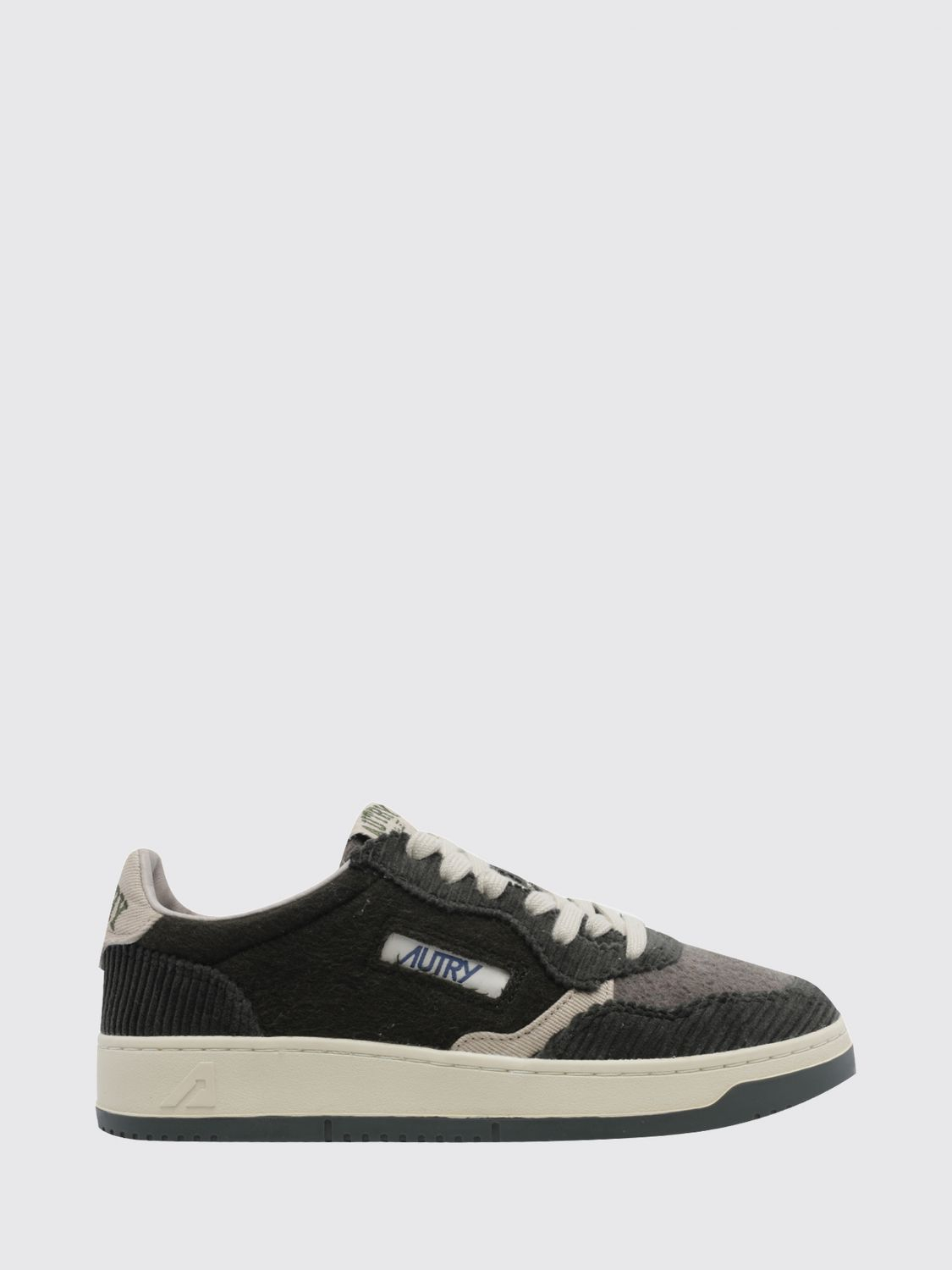 [AUTRY] Sneakers FW26 AULM S101