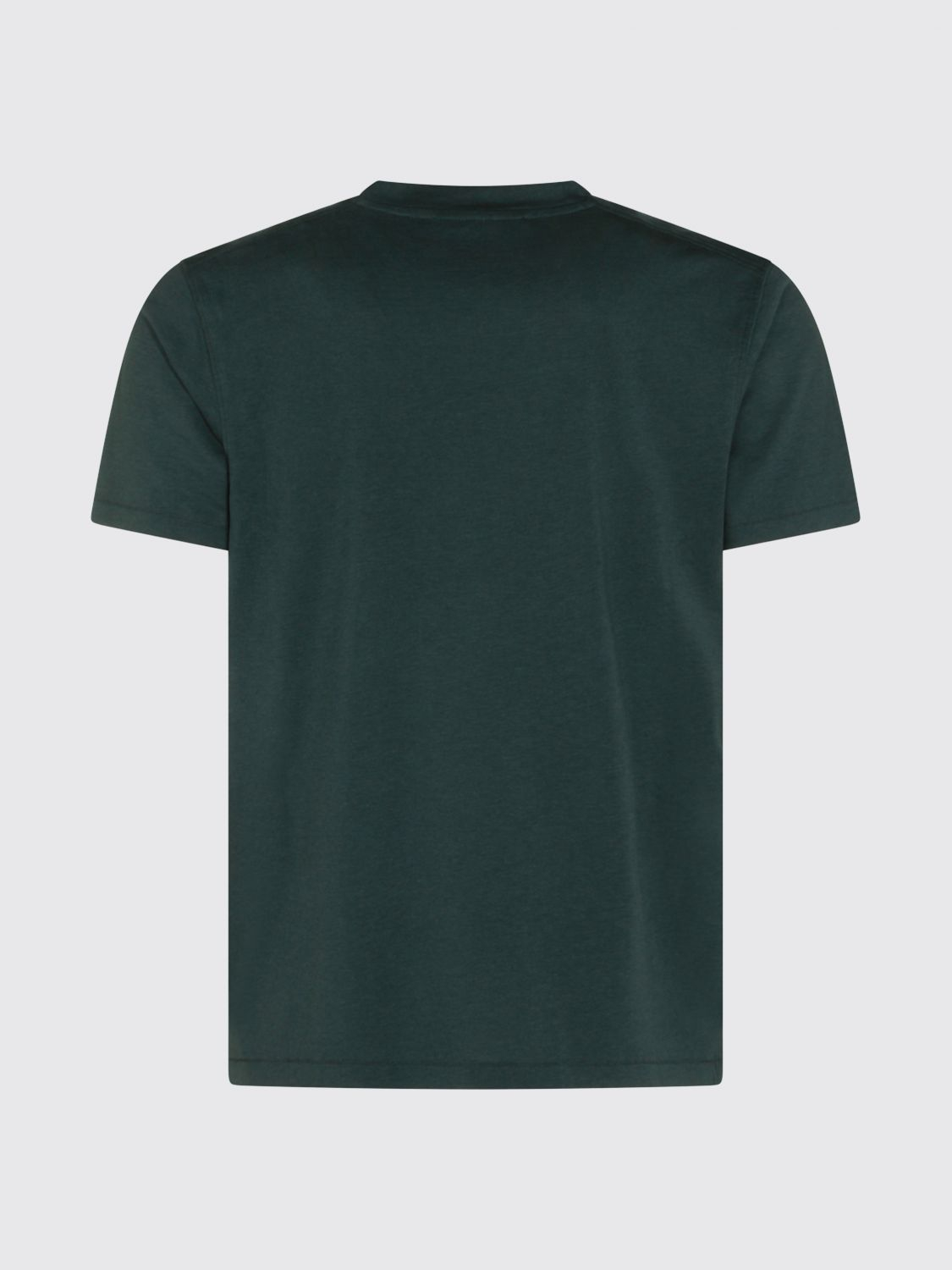 [Tom Ford] T-shirts Short Sleeve FW26 JCS004JMT012 GBP
