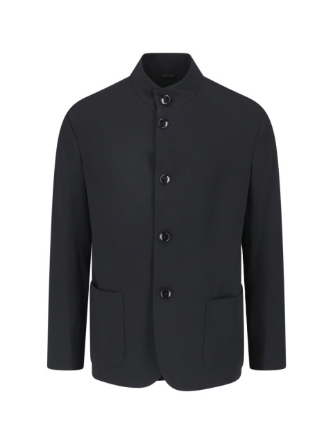 [Giorgio Armani] Jacket FW26 GM004462 TE10043UC001