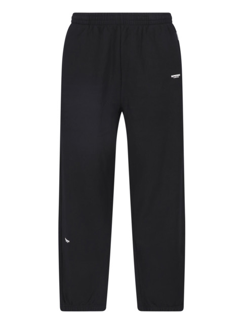 [Represent] Trousers FW26 OCM10004301
