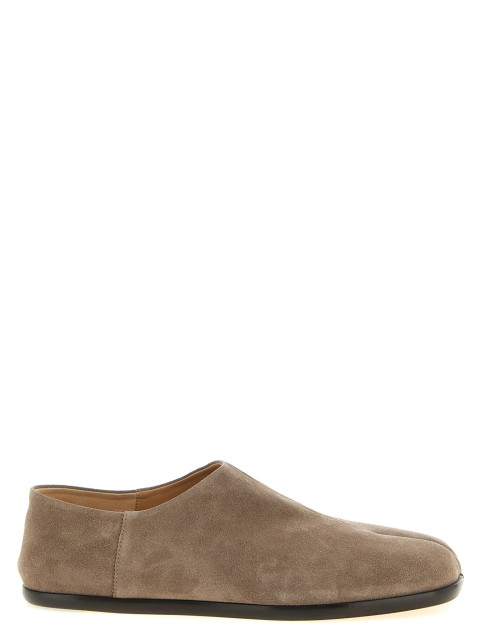 [Maison Margiela] Flat shoes FW26 S57WR0051P7854T2146