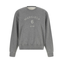 [MM6 Maison Margiela] Sweatshirt FW26 S62GU0154S25337853M