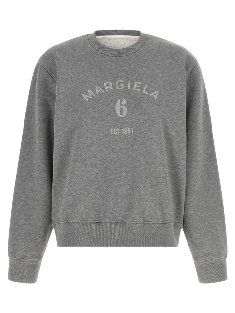 [MM6 Maison Margiela] Sweatshirt FW26 S62GU0154S25337853M