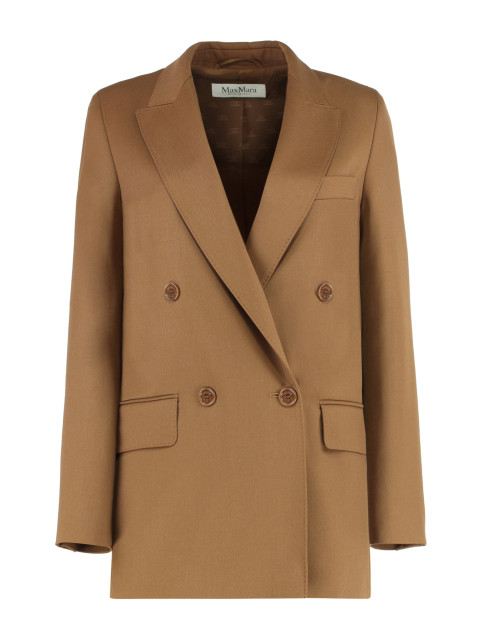 [Max Mara] Blazer FW25 FARAD2521046122600_004