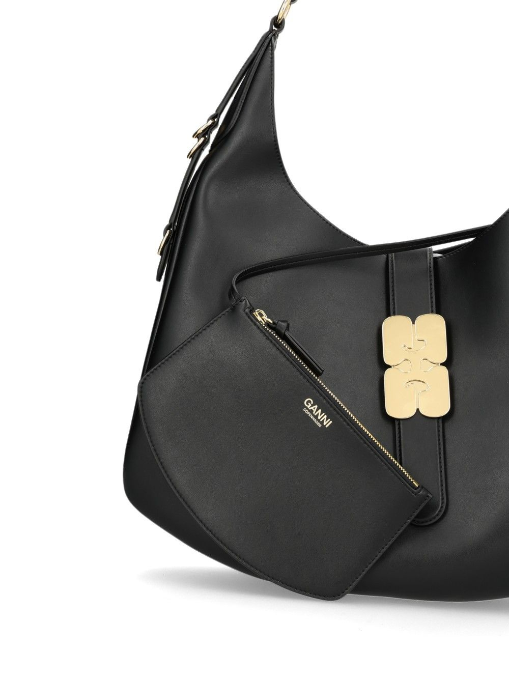 [GANNI] Shoulder bag CO A6994099