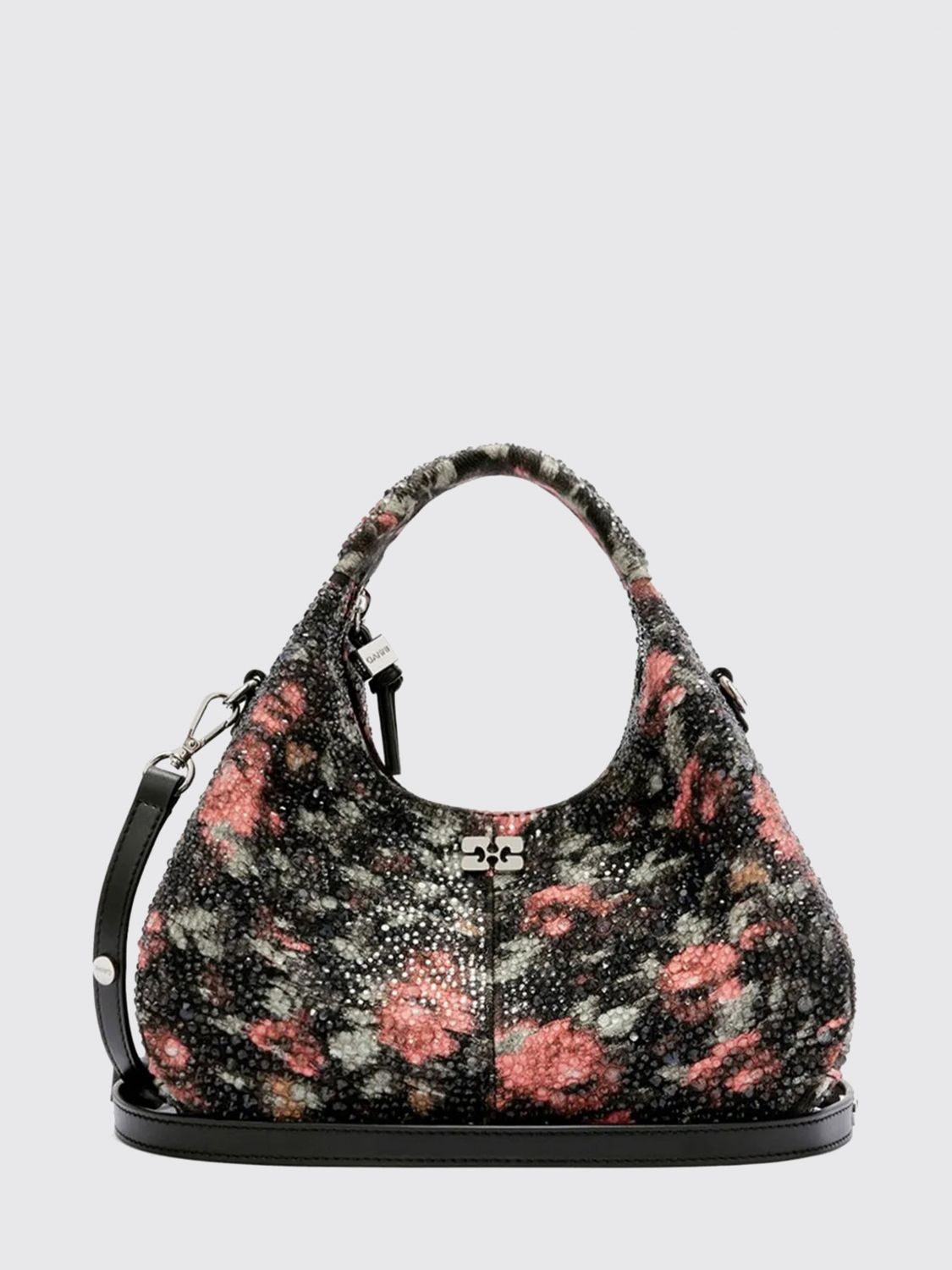 [GANNI] Tote bag FW26 C1040017 099
